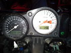 34120-02fho Tl1000r Oem 98-03 Suzuki Tl 1000 R Speedo Tach Gauges Display Cluster 33k Housing