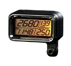 Tls-md-hd-b-sp-12 Bikenation Translogic Digital Lcd
