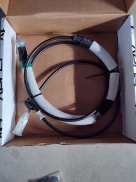 83710-34090 Toyota Factory Speedometer Drive Cable New T100 94-99