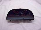 257-62143 Toyota Camry Speedometer Head Gauge Cluster Mph Oem Le Miles