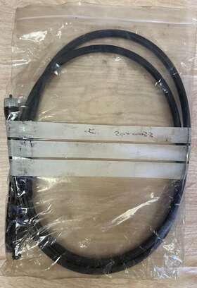 2040033 Triumph Nos Speedometer Cable