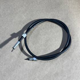 60-0529 Triumph 350 500 650 Non Spade 41 Inch Tachometer Cable D529 Uk Made Nos