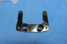 97-1083 Triumph Original Duplex Pre Unit Chronometric Instrument Mount Bracket #