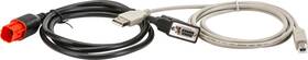 133-5008 Tts 2000016a 6 Pin Cable Kit
