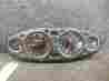 U2462 2007 Suzuki Hayabusa Gsxr 1300 Odometer Speedometer Cluster 22 096 Miles