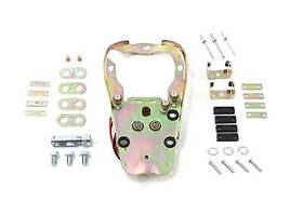 39-0958 V-twin Manufacturing Two Light Dash Base