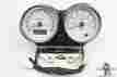 Vegas-8 03-16 Victory Ball-kingpin Chrome Speedometer Gauge Cluster