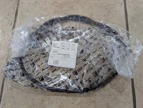 56116r Vespa Oem New Speedometer Cable Et2 50 Et4 150 Piaggio Speedo