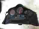 37102-mb6-008 Vf1000f Honda 84 Interceptor Vf 1000 F Speedometer Speedo Tach Meter Gauges Oem