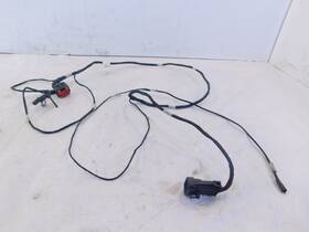 2412911 Victory 2015 2016 2017 Magnum Electrical Radio Sub Wiring Harness Subharness