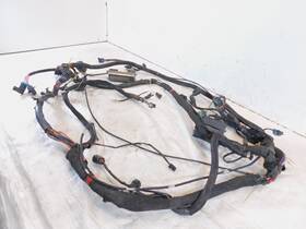 2413025 Victory 2015-2017 Magnum Abs Main Electrical Wiring Harness Chassis -for Parts