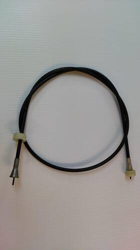 Volga 24-2487001 24 Speedometer Cable / Cuentamilla