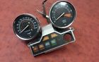 37250-mg8-009 Vt1100c 37200-mg8-671 Honda 1985-86 Vt1100 Shadow Speedometer Tachometer Gauges