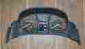 37100-kv0-671 Vtr250 Honda 88 89 Vtr 250 Interceptor Gauges Cluster Speedo Tach 9 916 Guages