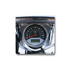 Ba-7367-00 Vtx1800c Baron Xtreme Bar Speedometer Mount Chrome For Honda 2002-2008