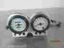 34110-45c20 Vx800 Stock 90 Suzuki Vx 800 Speedometer Speedo Tach Meter Cluster Gauges 29 705 Miles