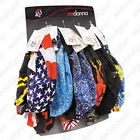 Wp26-42000 Zanheadgear Zan Headgear Flydanna 642608039756
