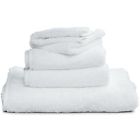 Wpt-rs-1830-whi Winter Park White Supima Hand Towels Features Loop 634746900524