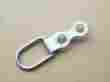 5tj-23525-c0-00 Wr250f Yamaha 2006 Speedometer Cable Guide 06 Wr 250f 450f 2006-2016 Nice Shape