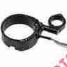 10-303b Xl1200x Joker Machine Fork Speedo Side Mnt Assembly Swivel 39mm Blk Harley 14-16