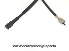 02-0045 Xl250 78-81 Cable Pro Xl250s Speedometer Motion Speedo Honda