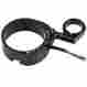 10-302b Xl883l Joker Machine Speedo Side Mnt Assembly Solid 39mm Blk Harley 14-16