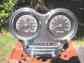 Xlh1200 Gauge 1991 Vintage Sportster Risers Harley-davidson Motorcycle Cluster