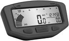 752-405 Xr650r Trail Tech Honda Black Vapor