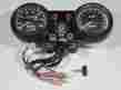 371-83519-71-98 Xs500 371-83570-43-00 447-83519-40-98 Yamaha 1973-74 Tx500 1975 Gauges Key Speedometer Tachometer Like Xs650
