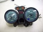 Xs500c Yamaha 1976 Instrument Cluster Guage