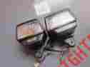 43f-83570-g1-00 Xt350 Yamaha 1996 Xt 350 Speedo Tach Gauges Display Cluster Speedometer