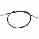 8924148 Xt600e Parts Unlimited Pu Speedometer Cable Fits Yamaha 1990-1995