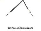 05-0106 Xv750 Cable Yamaha Xv1000 Xj700 Speedometer Virago Xv700 Xv1100