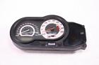 Y0500-3ac Buell Lightning Gauge Cluster Speed Speedometer Tach Meter Mph Rpm