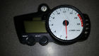 Ya-0828-007 Yamaha Gauges Speedometer Has Scuffs But Works Fine