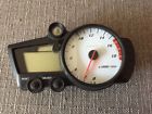 Ya-0929-008 Yamaha Yzf Speedo Tach Gauges Display Cluster Speedometer Oem