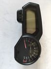 Ya-0980-003 Yamaha Oem Gauges Tach Speedo Cluster Low Miles