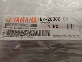 1b2-26302-00 Yamaha New - Throttle Cable Part# Fits 2008-2017 Ttr125 1b2-26302-00 Yamaha New - Throttle Cable Part# Fits 2008-2017 Ttr125