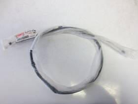 Yamaha 1b3-26335-00 New Oem Clutch Cable Fz6