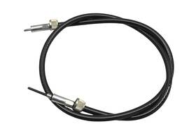 Yamaha 1j7-83550-01-00 New Oem Speedometer Cable Nos
