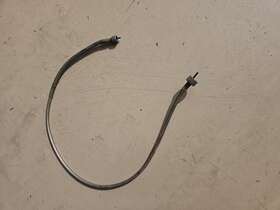 214-83560-00 Yamaha 1969-73 Dt1 Rt1 Tachometer Cable #7102