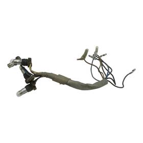 Yamaha 235-83520-00-00 1971 Cs3b Gauge Light Harness