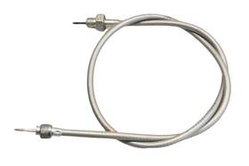 Yamaha 235-83560-00-00 New Oem Tachometer Cable Nos