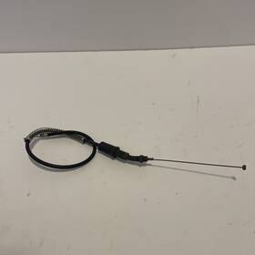 248-26321-00 Yamaha Nos 1969-73 At1/2/3 Ct1/2/3 Oil Pump Cable