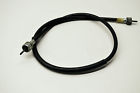 252-83550-00-00 Yamaha 75-76 Speedometer Cable Rd125