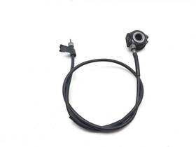 287594 Yamaha Speedometer Drive Gear And Cable 1985 Venture Royale Xvz1200d 2988a