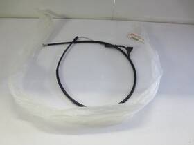 Yamaha 2uj-26335-01 New Oem Clutch Cable Xv 125 250