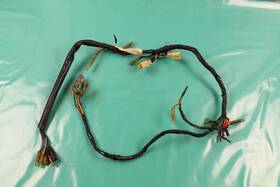 314-82590-20-00 Yamaha 1971 At1 C 125 Enduro Wiring Loom Harness