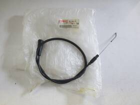 Yamaha 3d6-f6311-00 New Oem Throttle Cable 05-12 Xt125