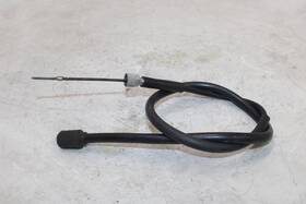 3ht-83550-01-00 Yamaha 15-18 Sr400 Oem Speedometer Cable Speedo Line